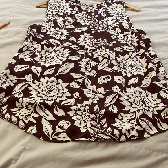 Theory Silk Top - Picture 12 of 15